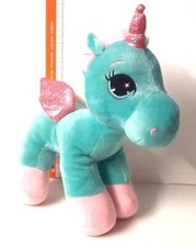 Peluche unicorno alato usato Peluche unicorno alato usato  Montaione