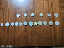 Monete lire italiane usato  Palermo