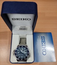 Seiko sports watch for sale  SMETHWICK