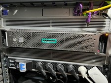 Proliant dl380 gen9 usato  Verres
