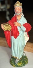 Vintage replacement nativity for sale  Grand Rapids