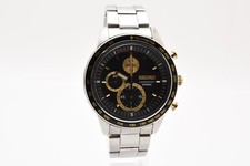 Quasi nuovo seiko usato  Spedire a Italy