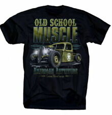School muscle american gebraucht kaufen  Ortenburg