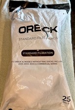 Oreck ak11125 upright for sale  Riesel