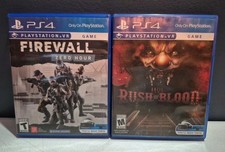 Lot ps4 games for sale  Jonesboro