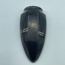 Black ceramic wall for sale  New Braunfels