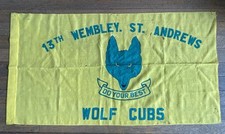 wolf cub scout for sale wolf cub scout for sale NOTTINGHAM