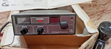 Harrier radio york for sale  WELLINGBOROUGH