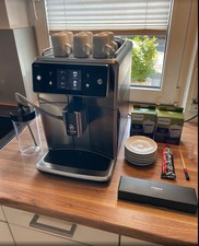 Saeco philips xelsis gebraucht kaufen  Alzenau