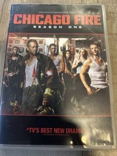 Chicago fire set for sale  Laurel