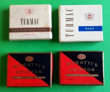 Quattro pacchetti sigarette usato Quattro pacchetti sigarette usato  Busto Arsizio