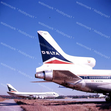 Delta planes n707da for sale  Roswell