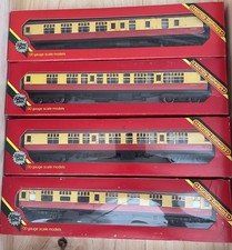 Hornby r928 r929 for sale  RUNCORN