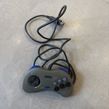 Manette controller sega d'occasion  Orthez