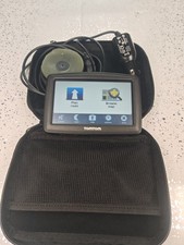 Tomtom satellite navigation for sale  NEWCASTLE