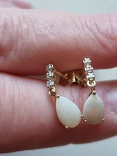 Gemporia 9ct gold for sale  NOTTINGHAM