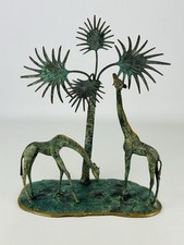 Scultura bronzo animalier usato  Sormano