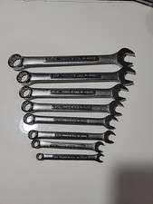 Craftsman usa wrenches for sale  Canton
