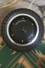 Electric scooter kit for sale  Littleton