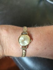 Tudor ladies vintage for sale  PAIGNTON