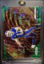 Josh allen rare for sale  Morgan Hill