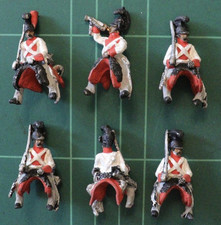 Hinchliffe models napoleonic for sale  CORBY