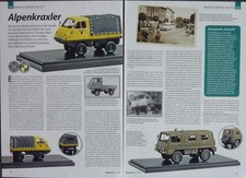 Steyr puch pinzgauer gebraucht kaufen  Deutschland