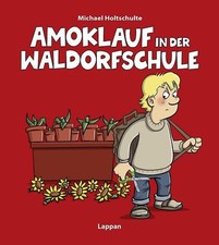 Amoklauf waldorfschule gebraucht kaufen  Berlin