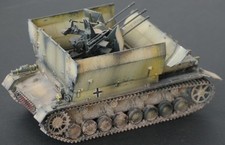 Kfz 161 vierlingsflak gebraucht kaufen  Offenbach am Main