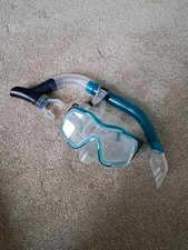 Snorkel set anti for sale  LINCOLN