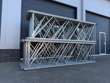 Palettenregalständer ssi sch� gebraucht kaufen  Hesel