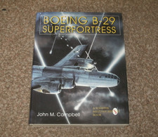 B29 superfortress hard for sale  CHESTER