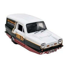 Corgi cc85801 reliant for sale  WIGAN
