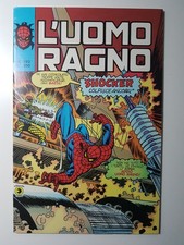 Uomo ragno 193 usato Uomo ragno 193 usato  Torino