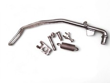 Cavalletto laterale side usato  Italia