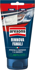 Rinnova fanali 150 usato  Roma