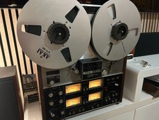 Teac 3340 pistes d'occasion  Brive-la-Gaillarde