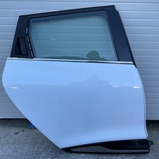 Portiera posteriore destra usato  Italia