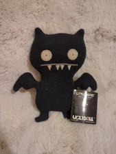 Uglydoll classic black for sale  West Mifflin