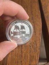 Unze silber british gebraucht kaufen  Lüdenscheid