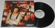 Biagio antonacci liberatemi usato  Palermo