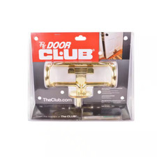 Brass door club for sale  Denver
