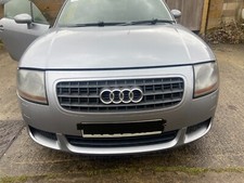 Golf mk4 audi for sale  TROWBRIDGE