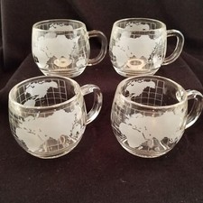 Nestle nescafe globe for sale  Henderson