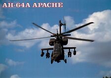 64a apache army for sale  DOLLAR