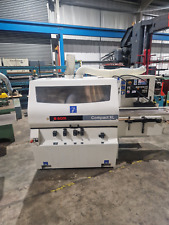 Scm compact head for sale  ROTHERHAM