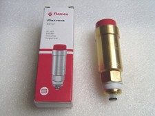 Flamco flexvent automatischer gebraucht kaufen  Bönen
