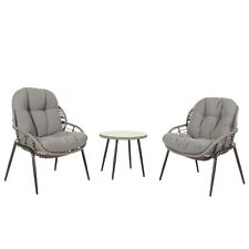 Ware poly rattan gebraucht kaufen  Altusried