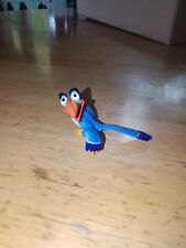 Boneco Zazu Rei Leão topo de bolo pássaro comprar usado  Enviando para Brazil