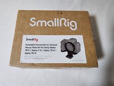 Smallrig rotatable collar for sale  Sheldon